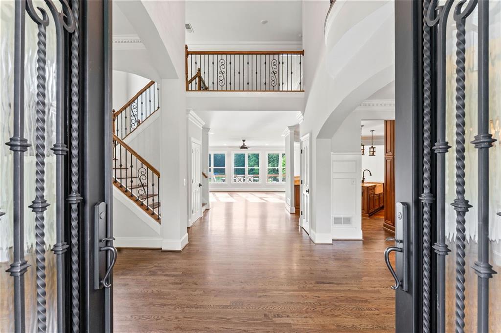 590 Arthur Road