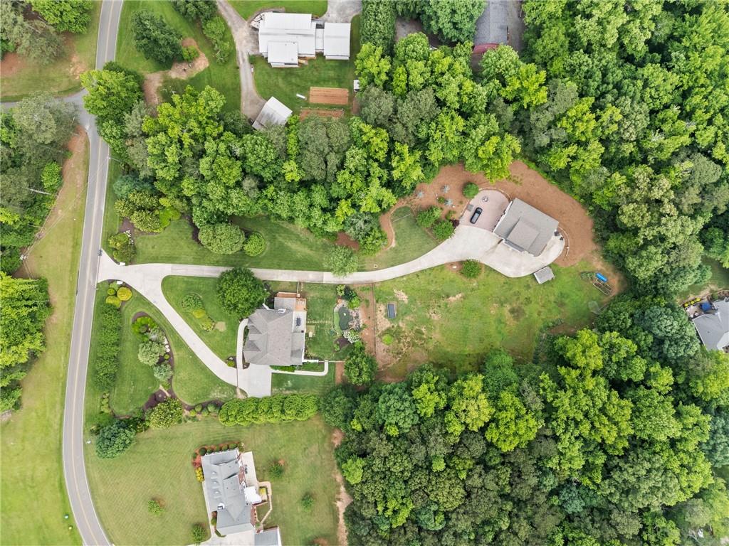 590 Arthur Road