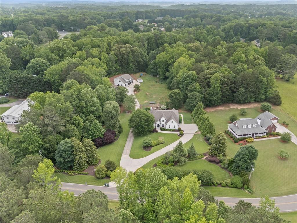 590 Arthur Road