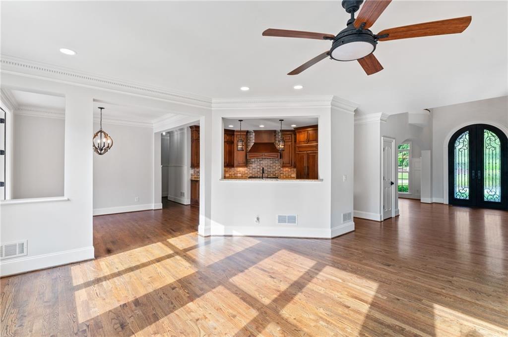 590 Arthur Road