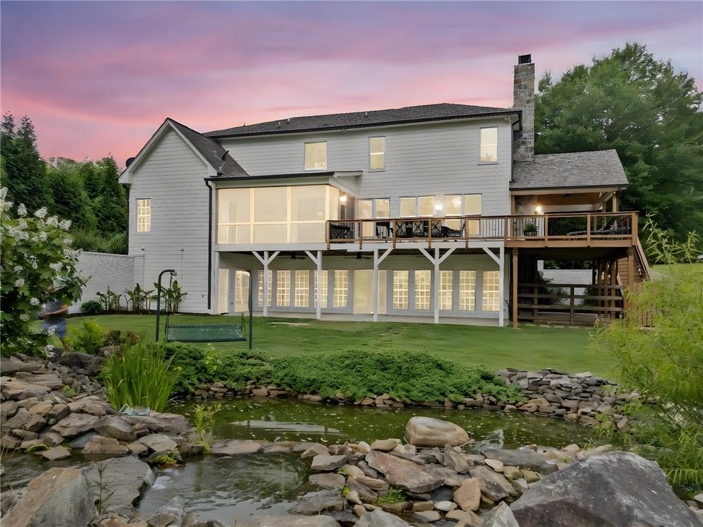 590 Arthur Road