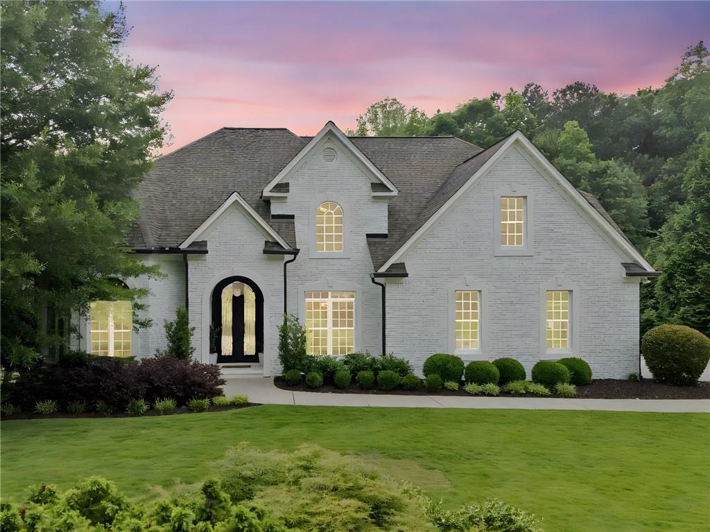 590 Arthur Road