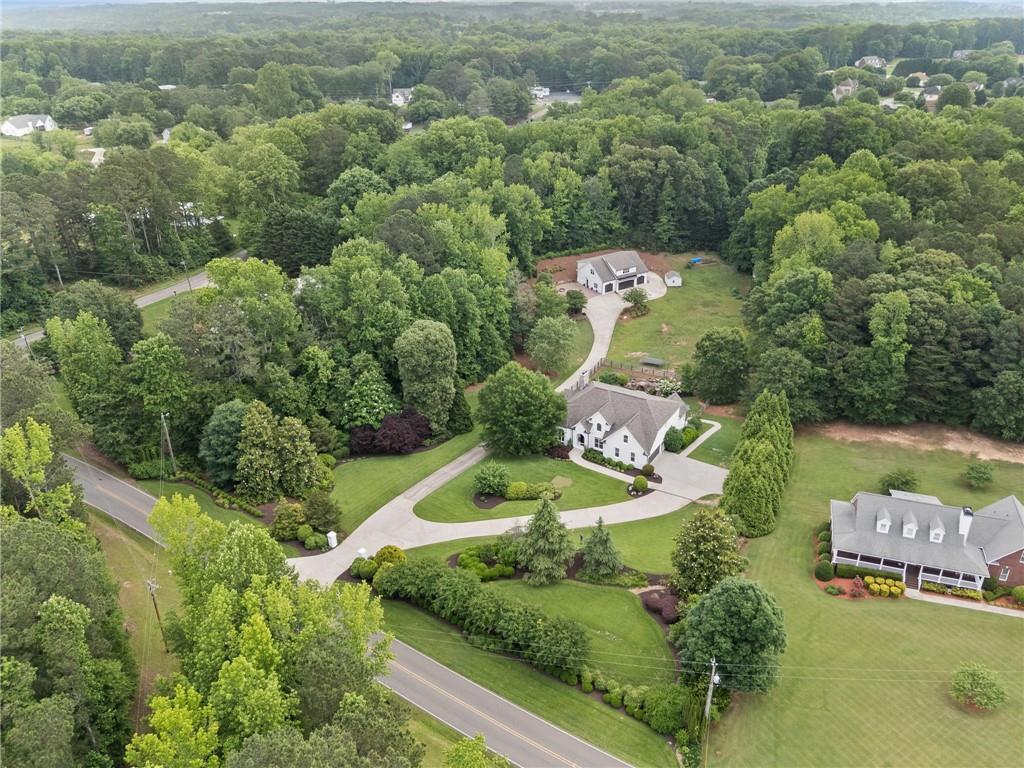 590 Arthur Road