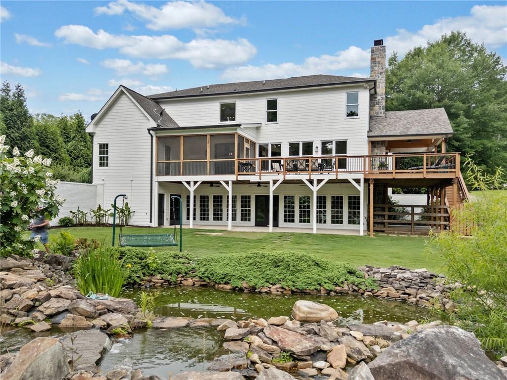 590 Arthur Road
