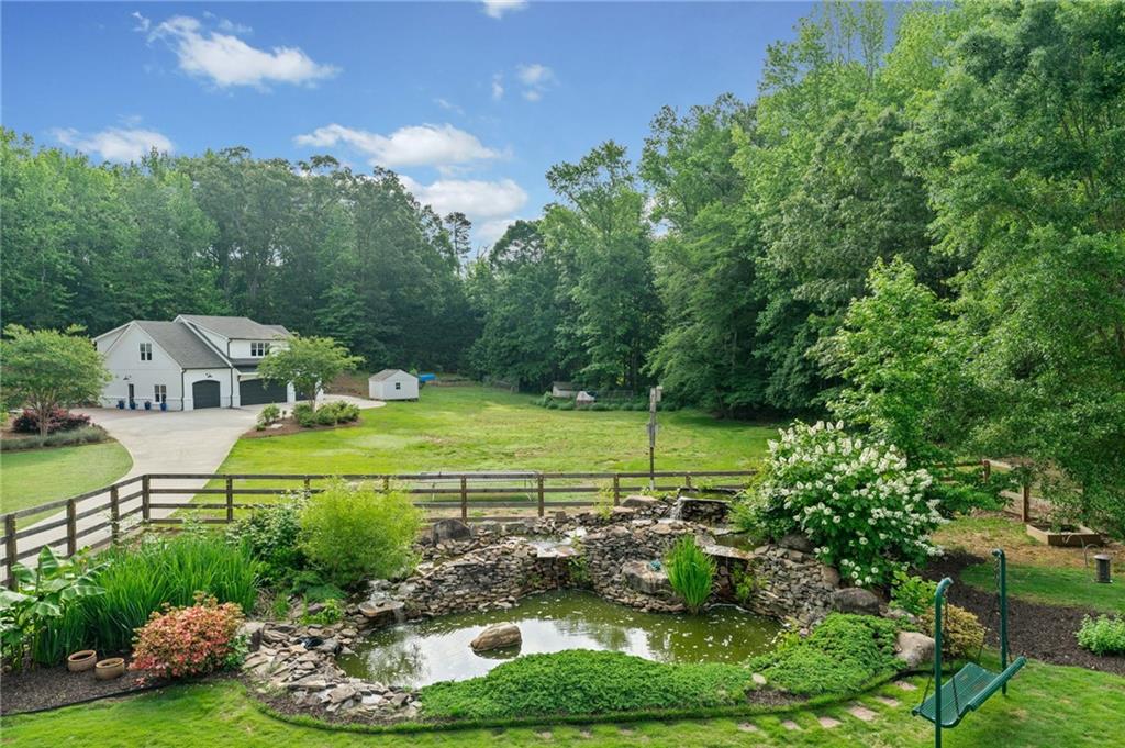590 Arthur Road