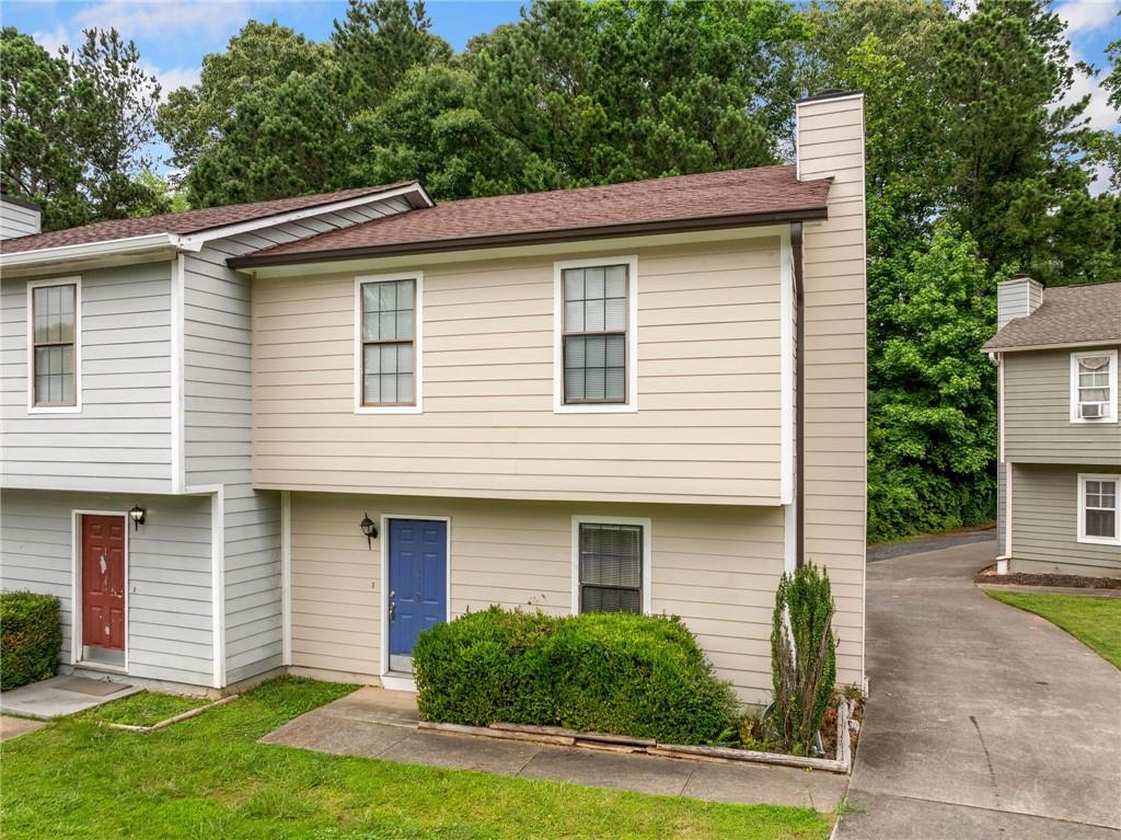 112 Woodberry Court