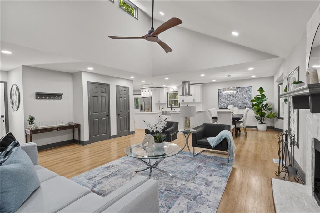 3713 Brigantine Court