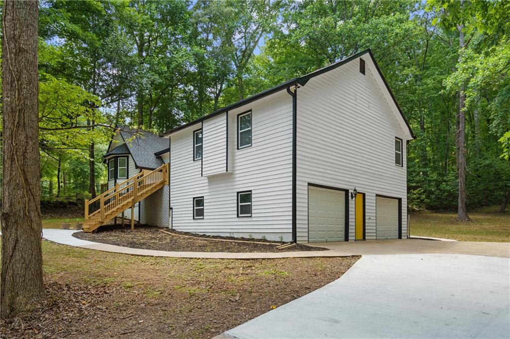 3713 Brigantine Court
