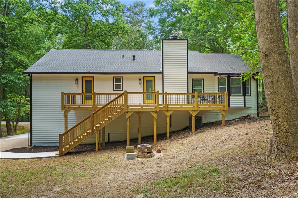 3713 Brigantine Court
