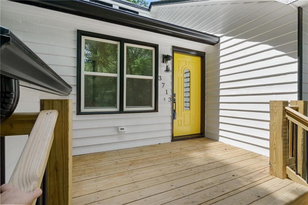 3713 Brigantine Court