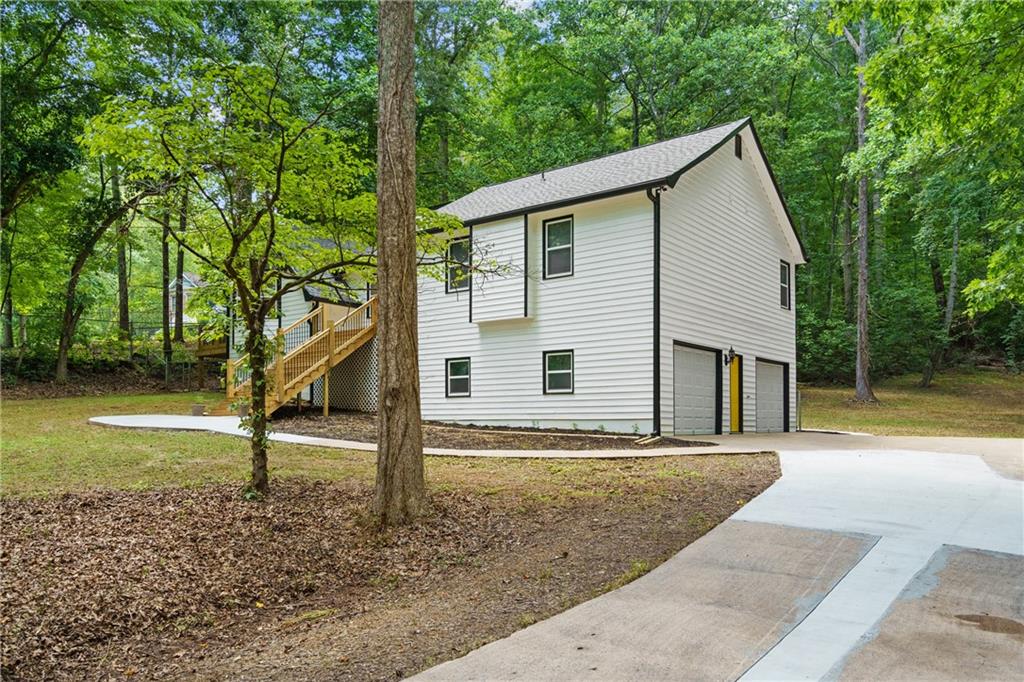 3713 Brigantine Court