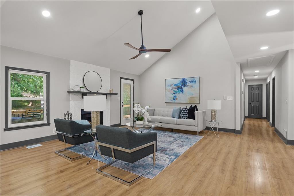 3713 Brigantine Court