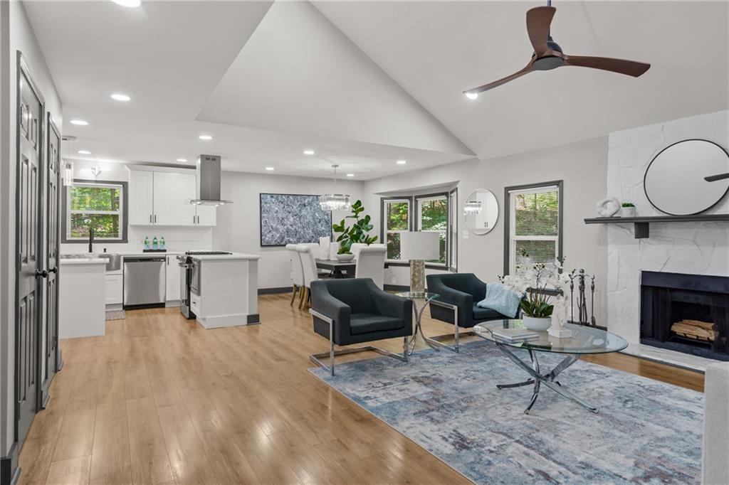 3713 Brigantine Court