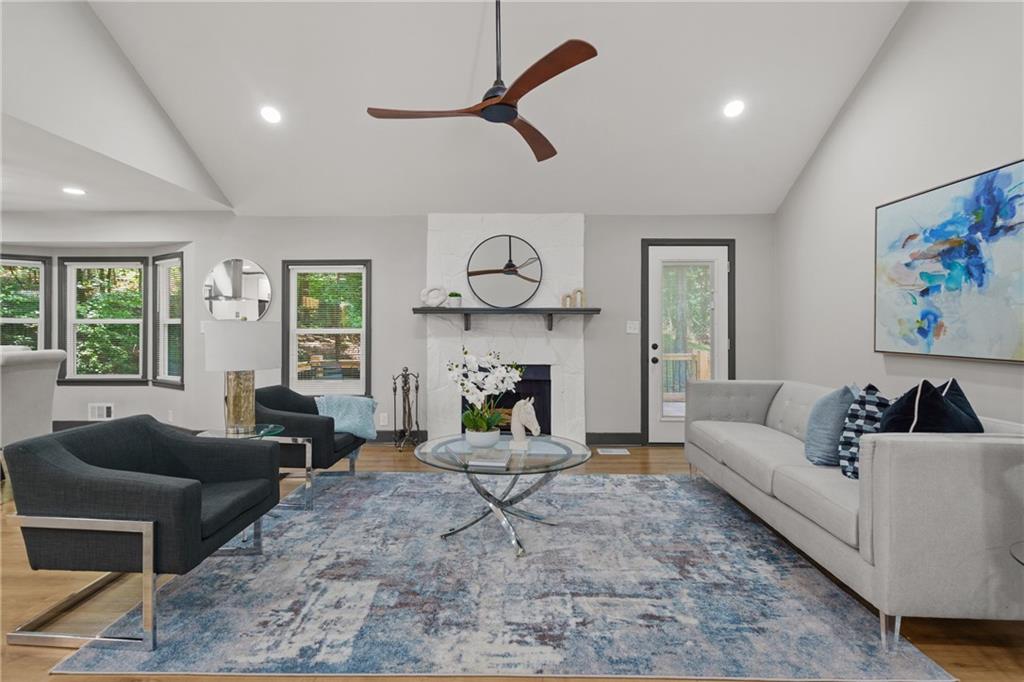 3713 Brigantine Court