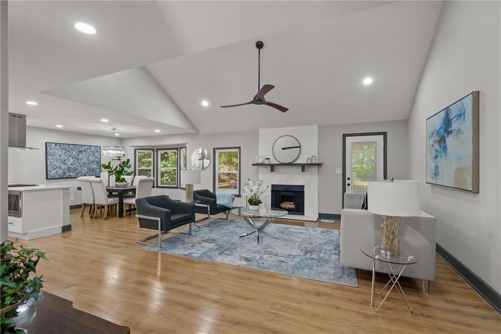 3713 Brigantine Court
