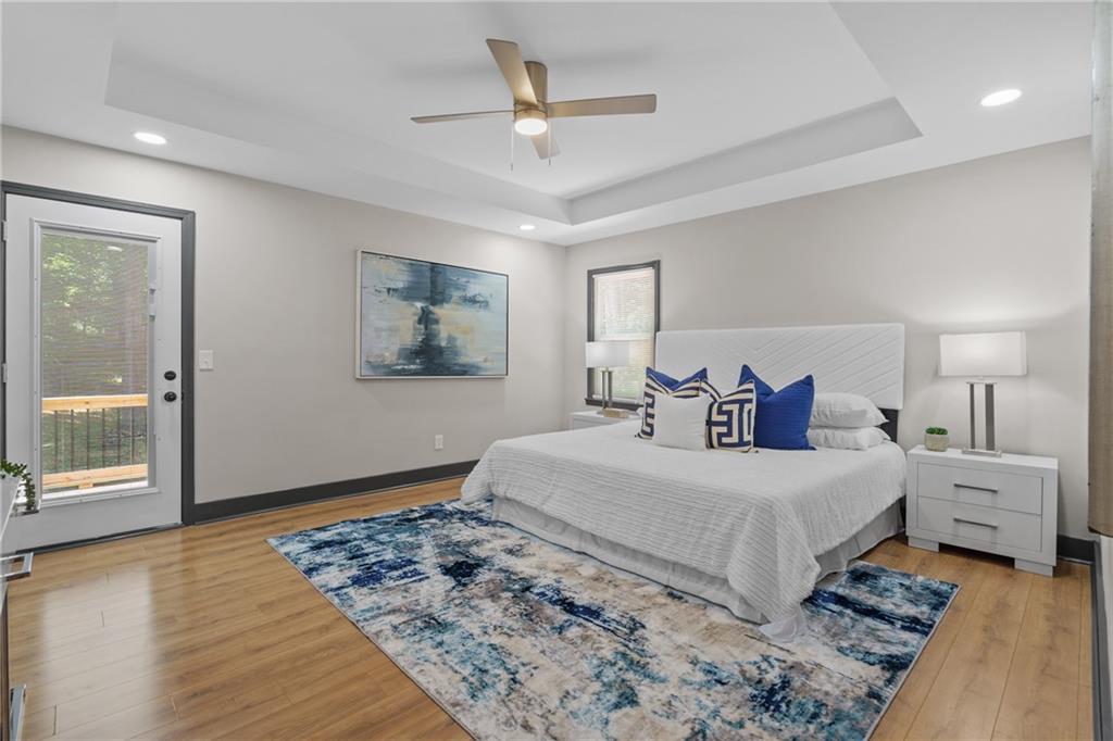 3713 Brigantine Court