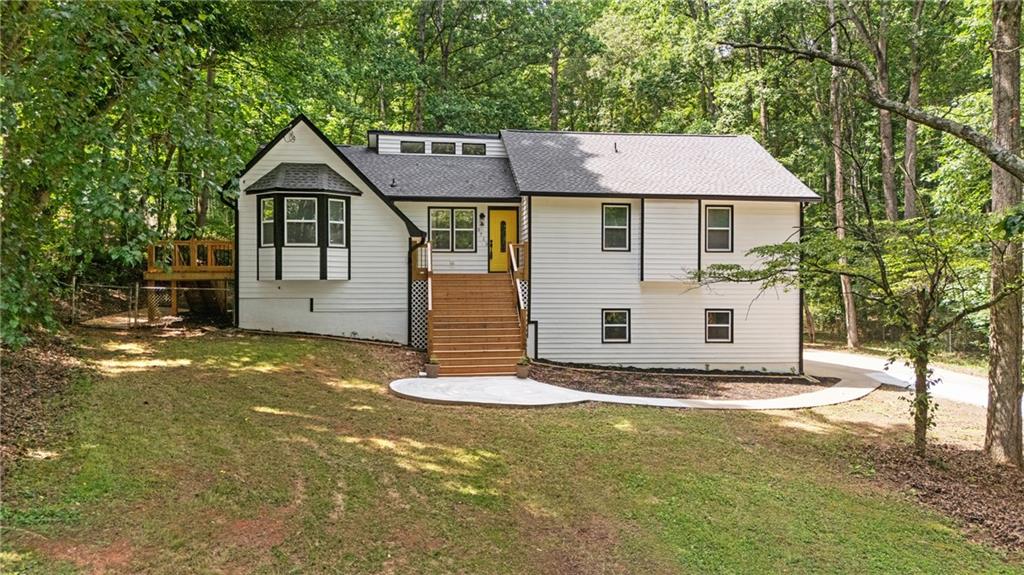 3713 Brigantine Court