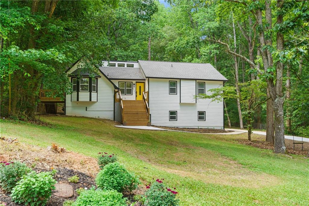 3713 Brigantine Court
