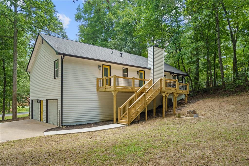 3713 Brigantine Court