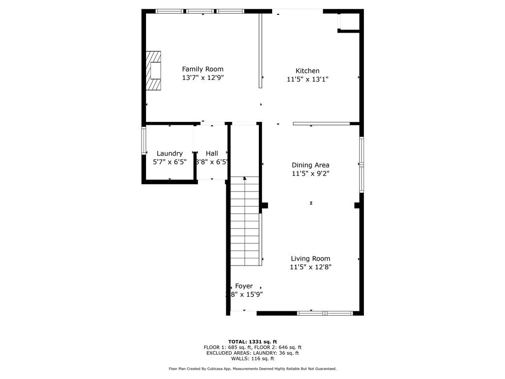 1072 Dunedin Trail