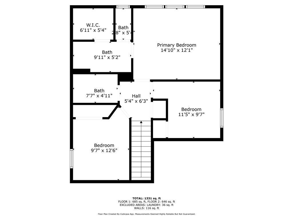 1072 Dunedin Trail