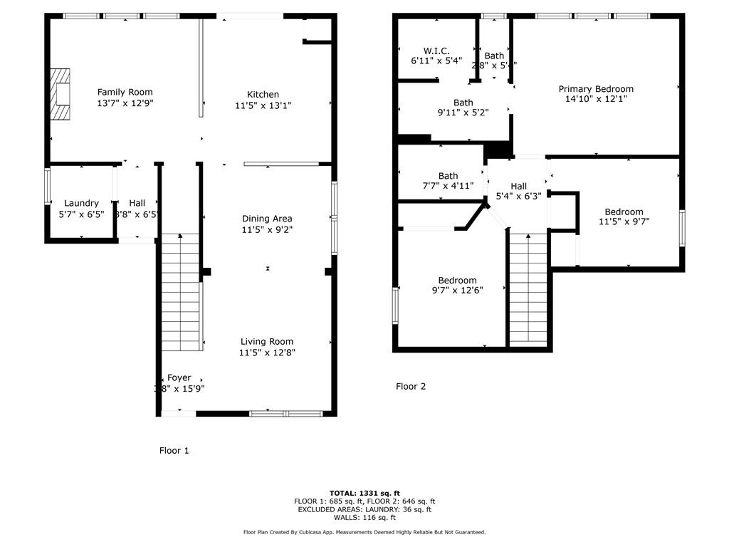 1072 Dunedin Trail