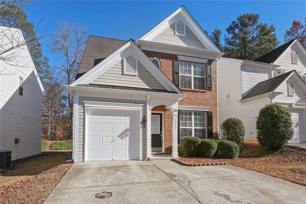 1072 Dunedin Trail