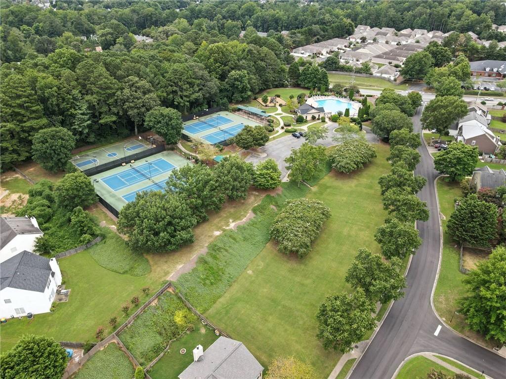 1072 Dunedin Trail