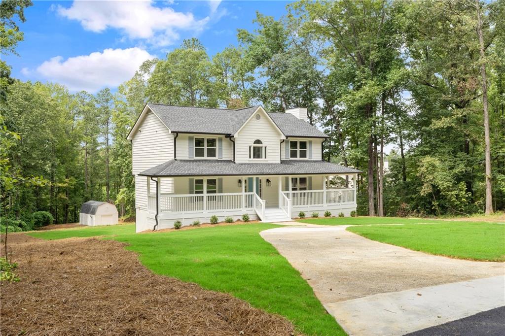 4130 Stilesboro Road NW