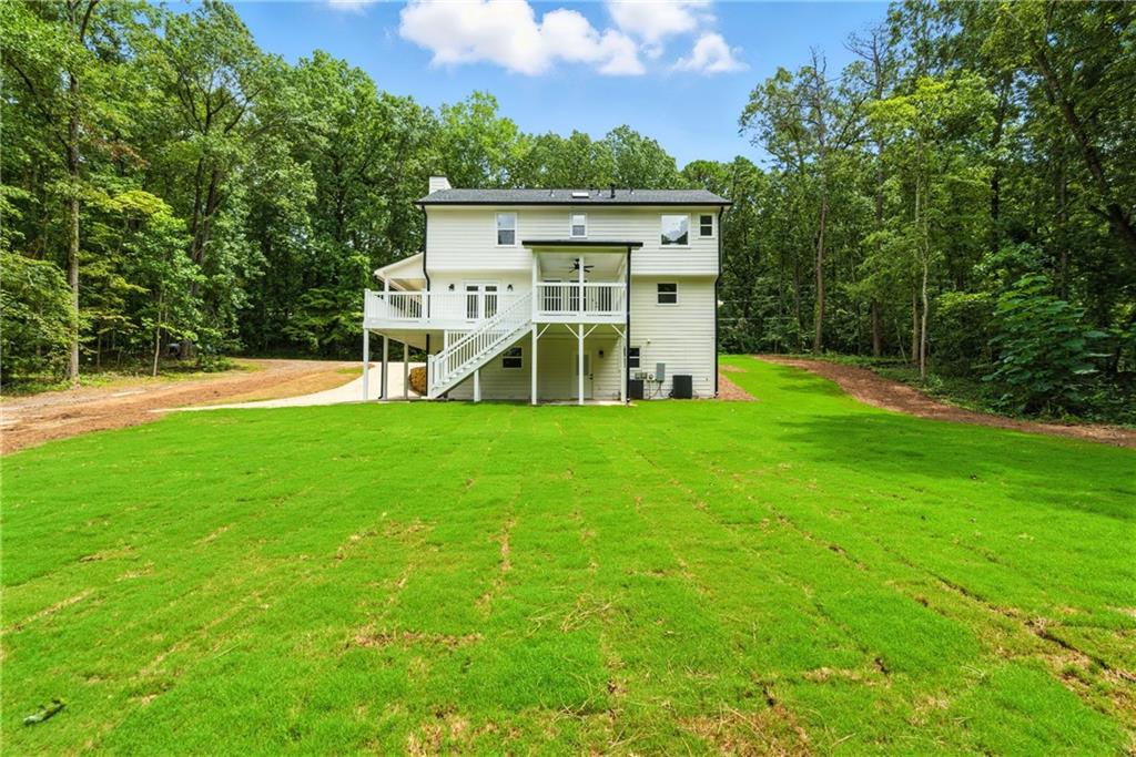4130 Stilesboro Road NW