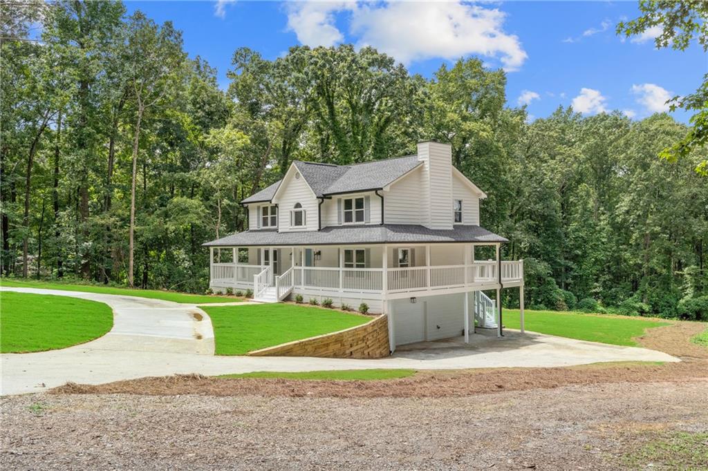 4130 Stilesboro Road NW