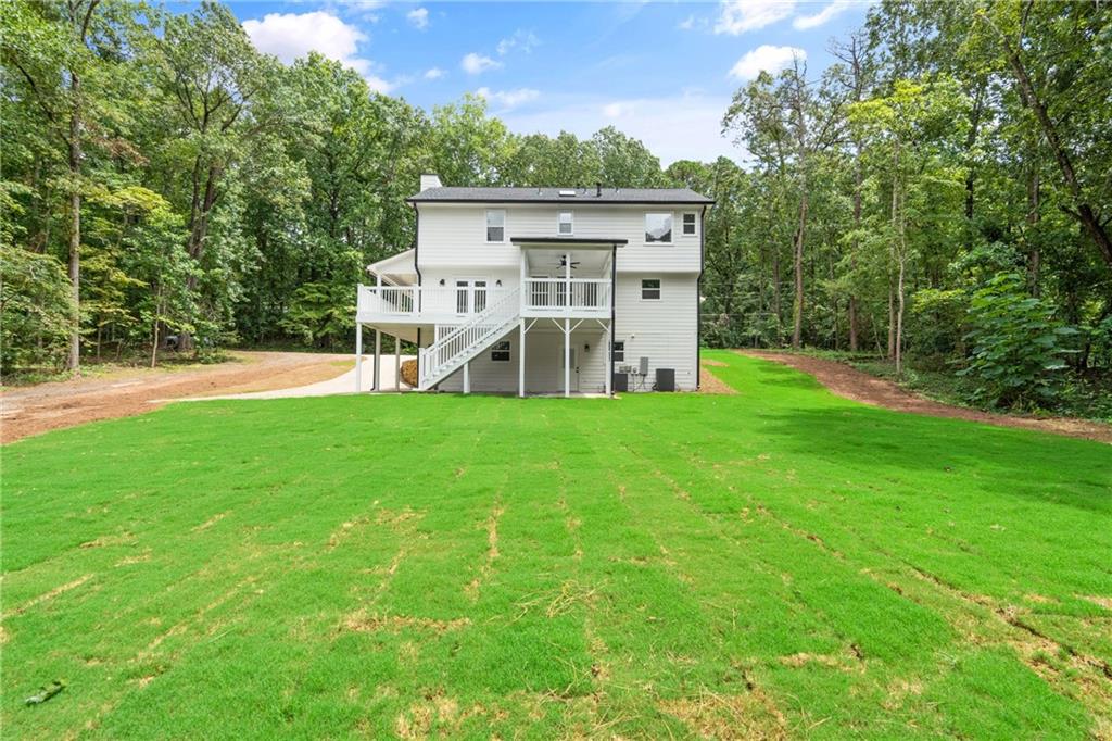 4130 Stilesboro Road NW
