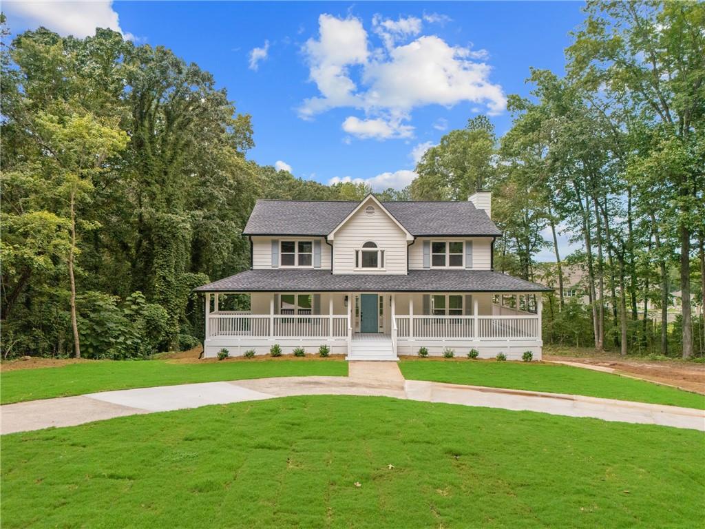 4130 Stilesboro Road NW
