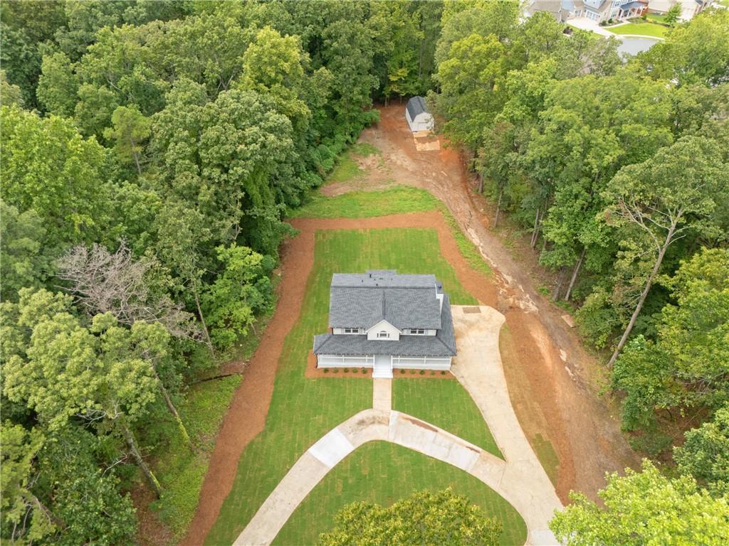 4130 Stilesboro Road NW