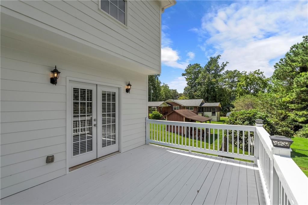 815 Sylvan Drive