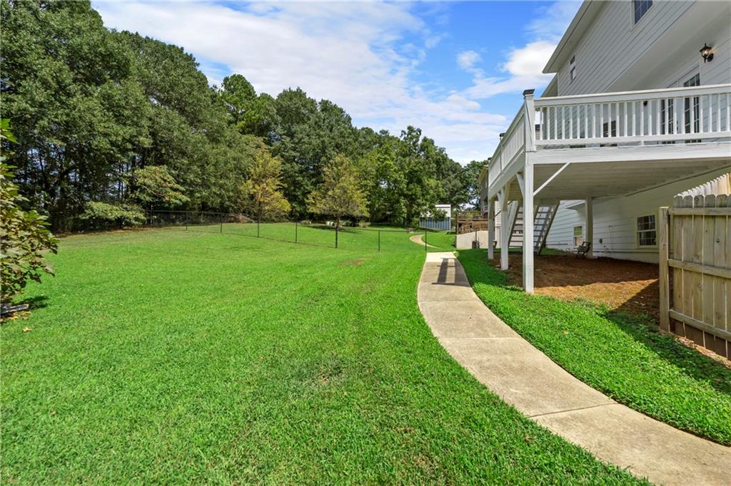 815 Sylvan Drive