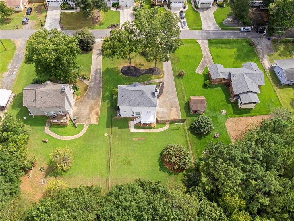 815 Sylvan Drive