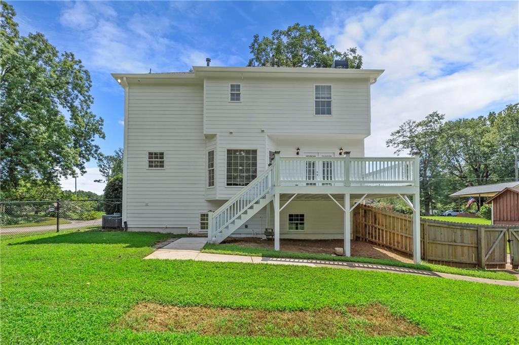 815 Sylvan Drive