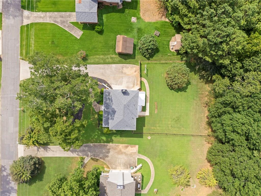 815 Sylvan Drive