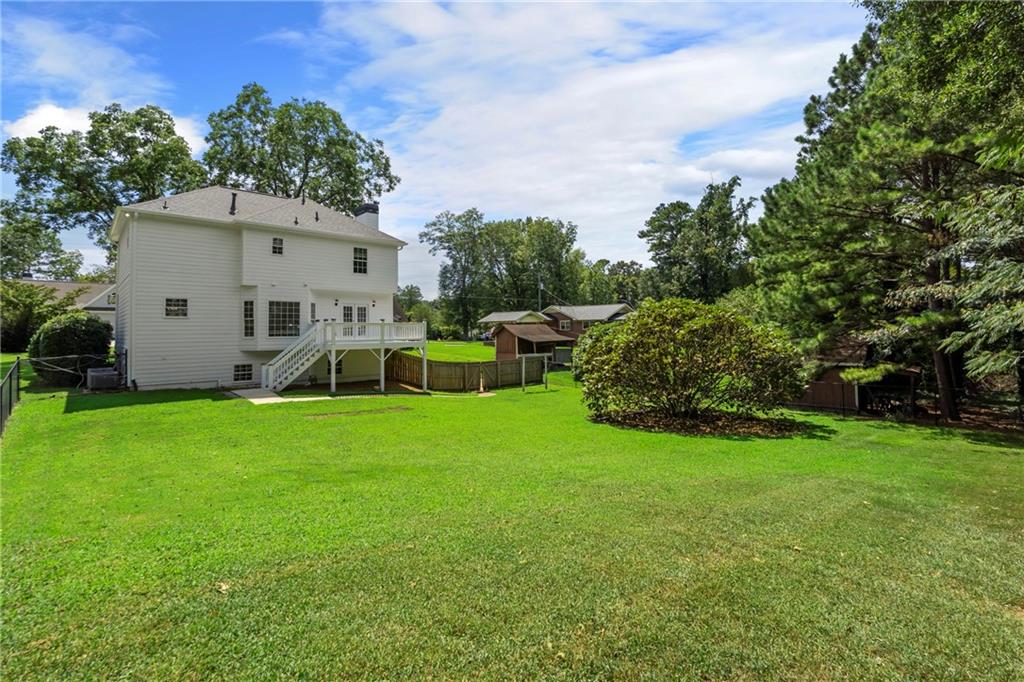 815 Sylvan Drive