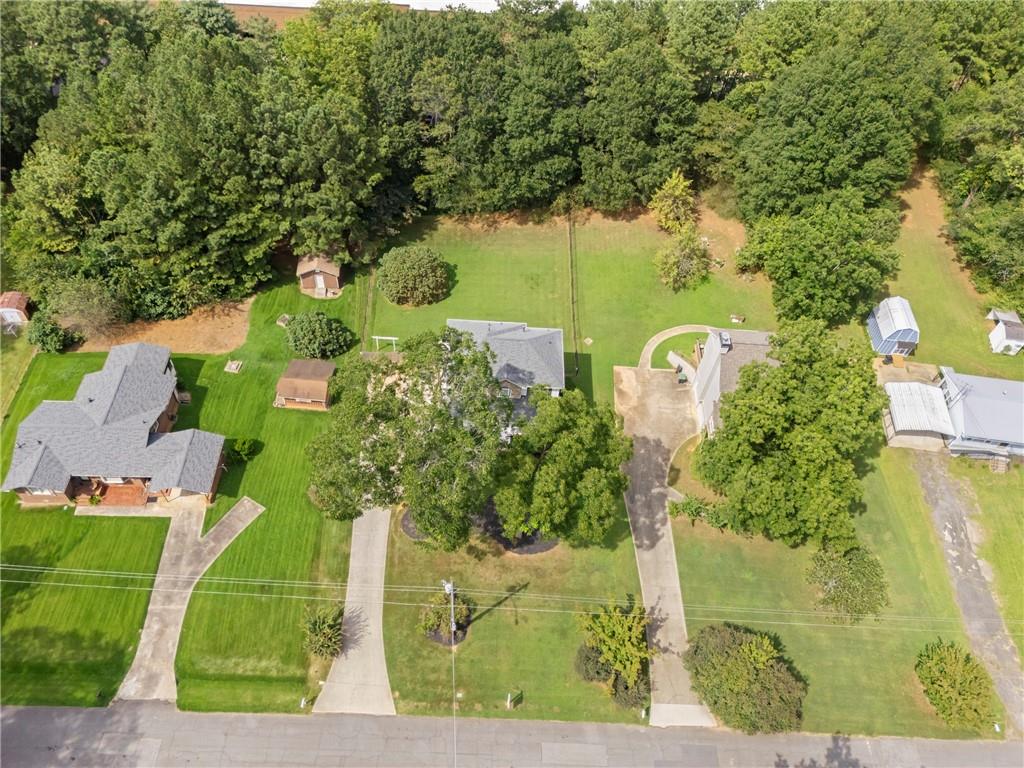 815 Sylvan Drive