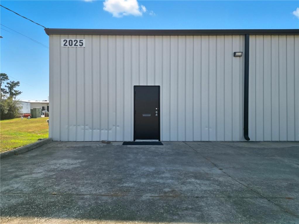 2025 Marshall Huff Road