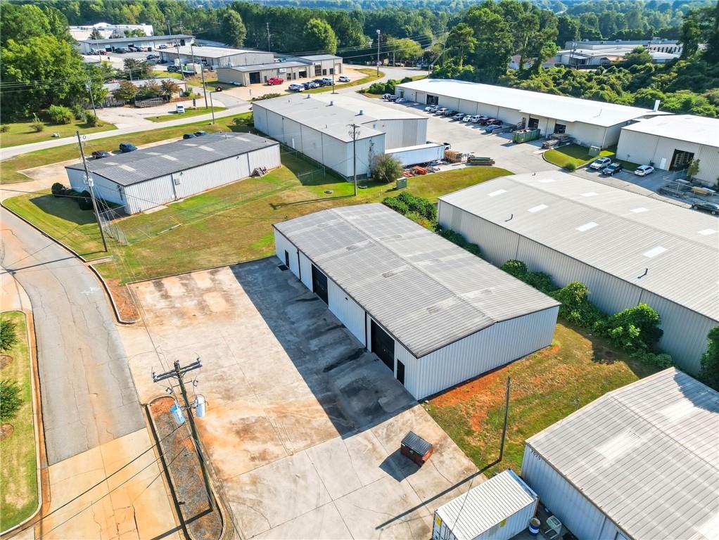 2025 Marshall Huff Road