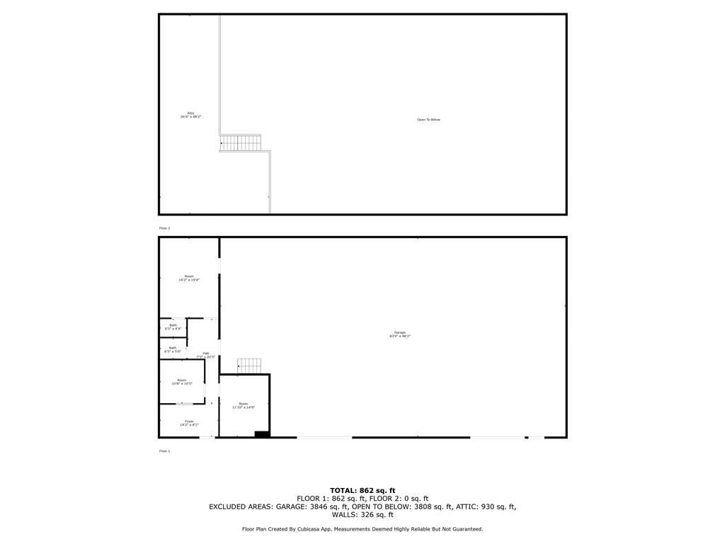 2025 Marshall Huff Road