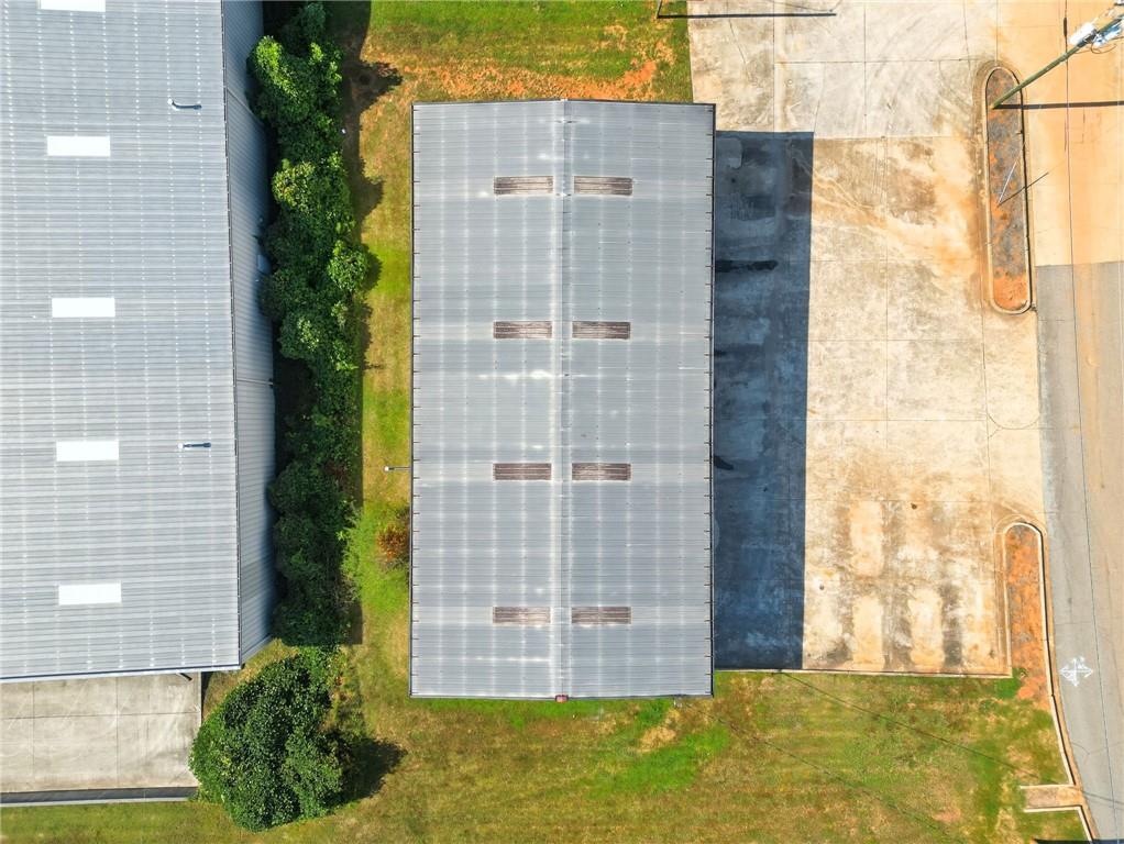 2025 Marshall Huff Road