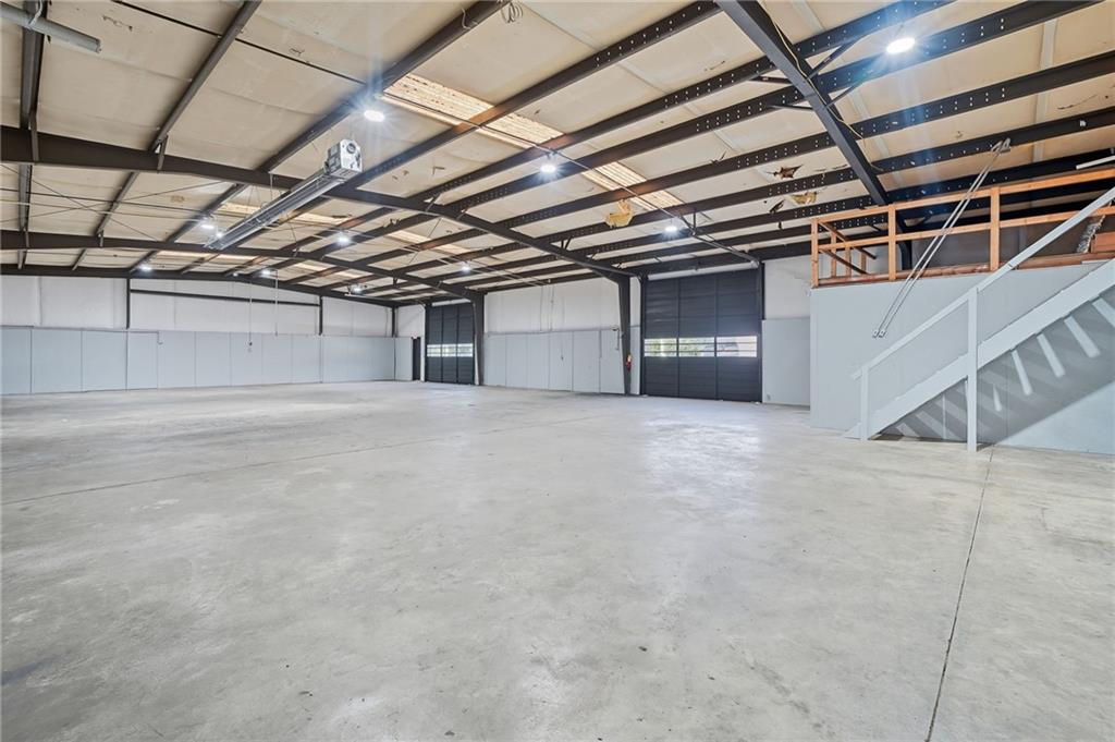 2025 Marshall Huff Road