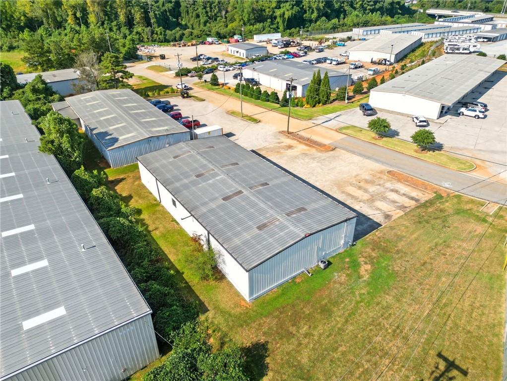 2025 Marshall Huff Road