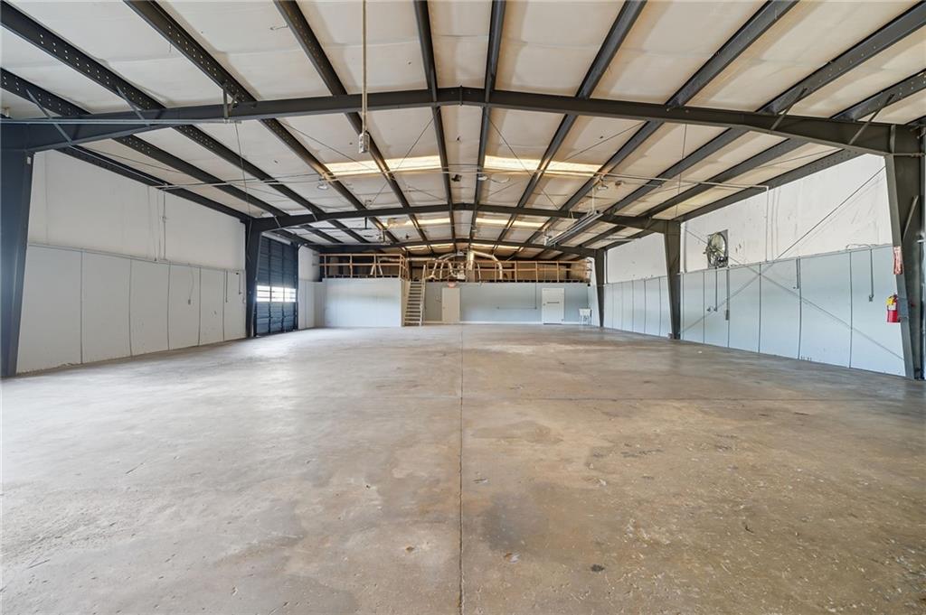 2025 Marshall Huff Road