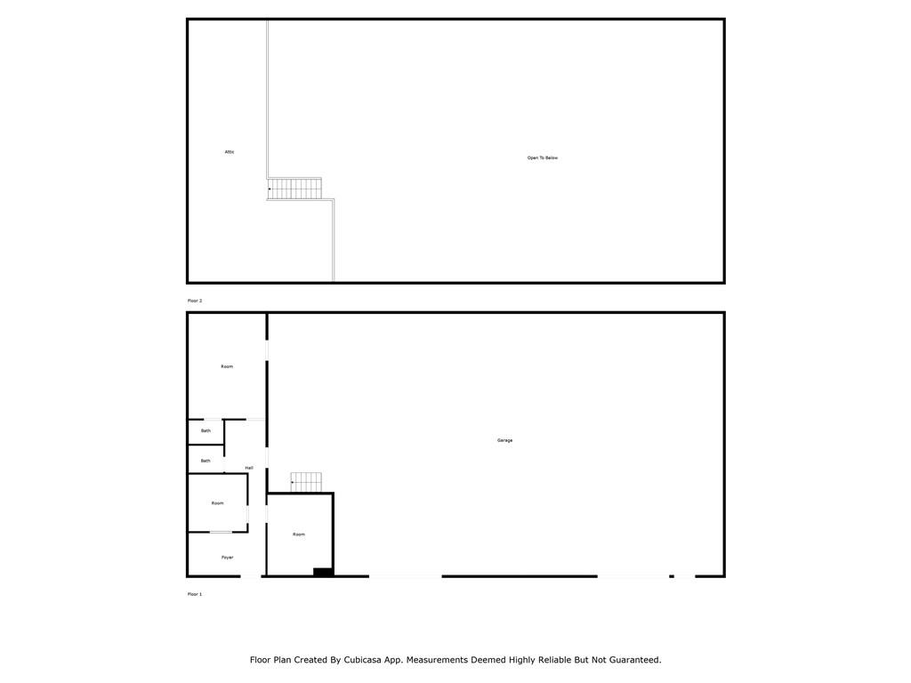 2025 Marshall Huff Road