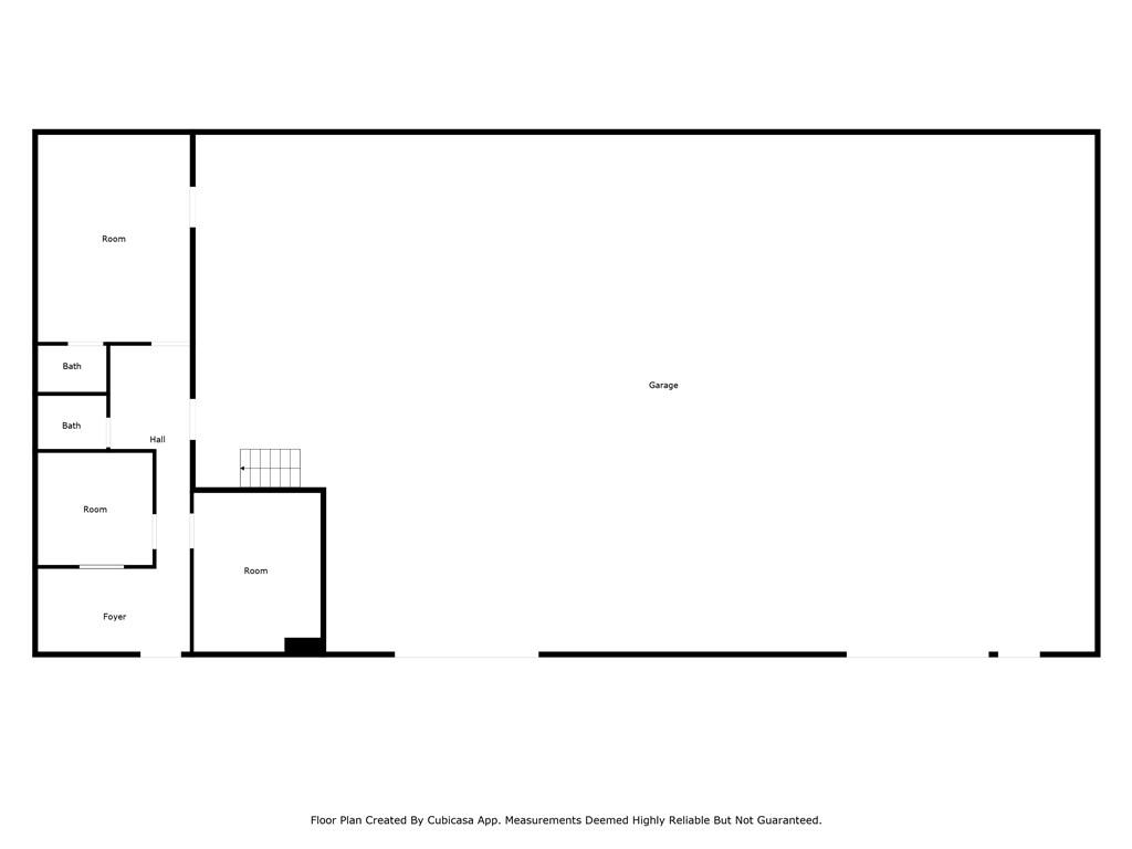 2025 Marshall Huff Road